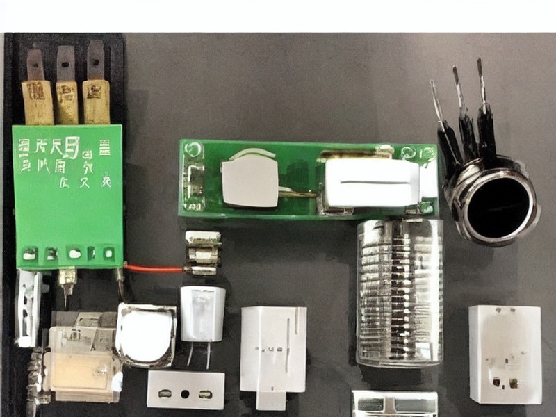隔离器应用选型资料 1