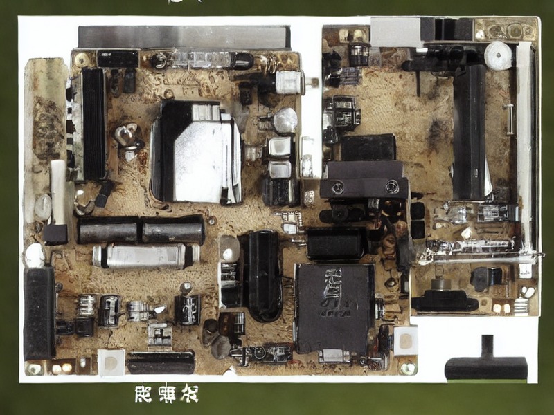 蓝牙模块指南在替代料比较中的选型资料 2