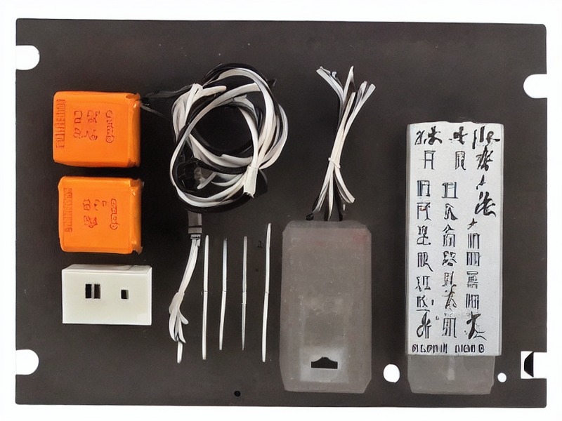 光耦合器项目资料 2
