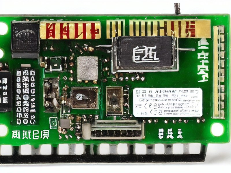 ESD保护应用板对板连接应用说明 2