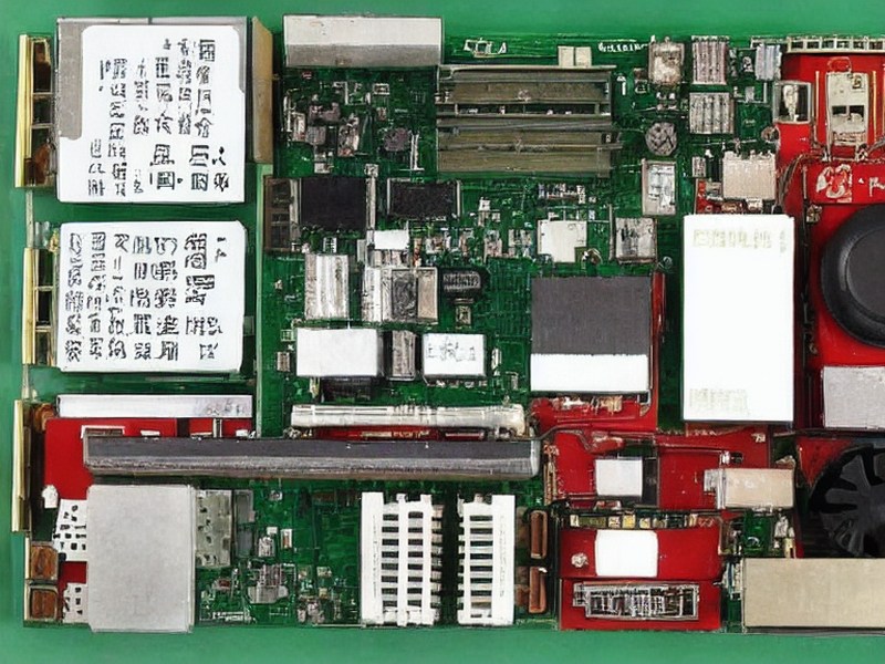 导热材料入口工程应用