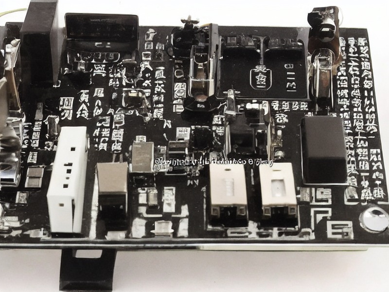 功率 MOSFET应用说明 1