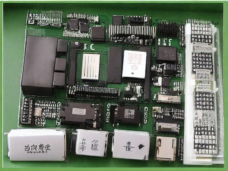 工业网关应用DC/DC转换应用说明 2