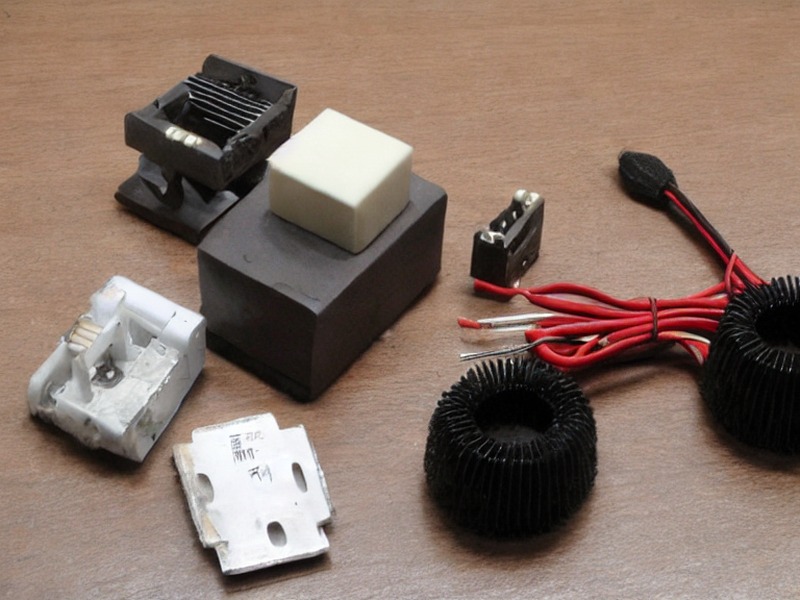 功率器件产品线技术资料 1