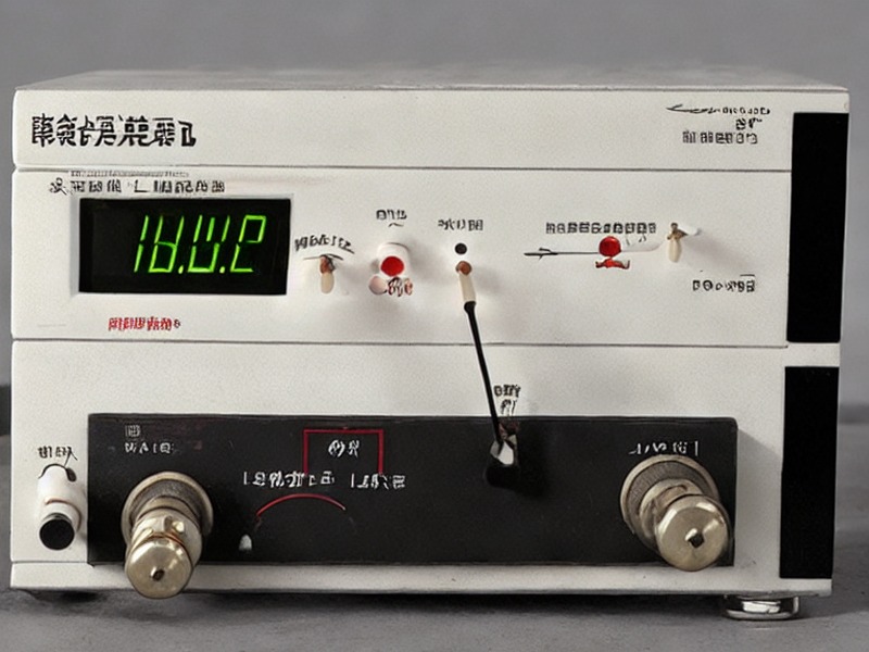 电源模块参考