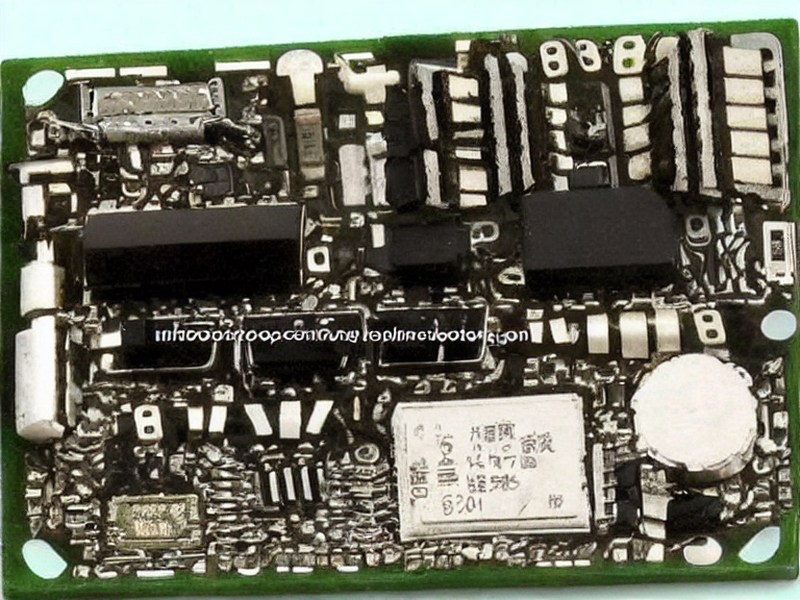 射频连接相关PLC接口应用产品说明 2