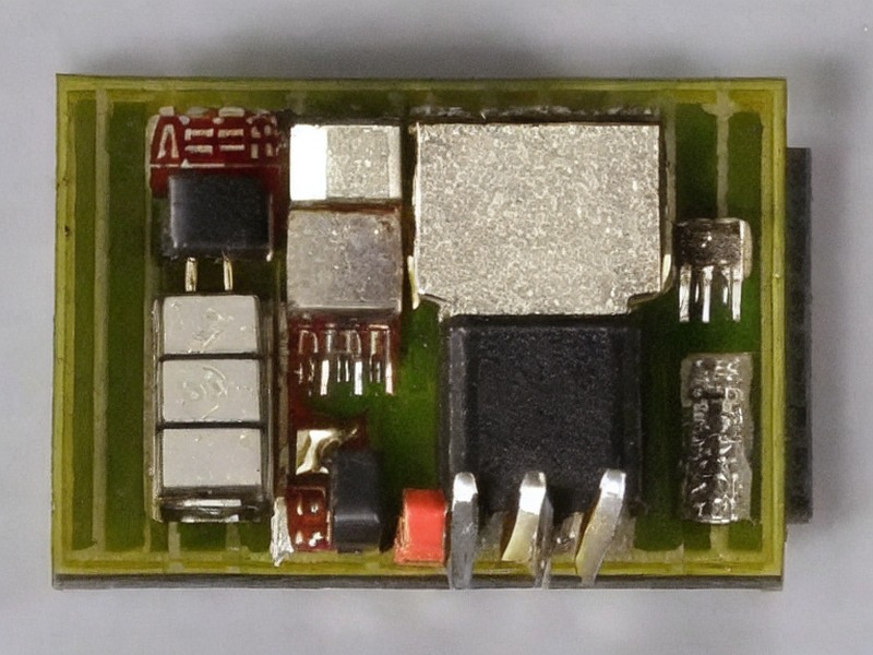 pg模拟器 逻辑器件选型分类 2