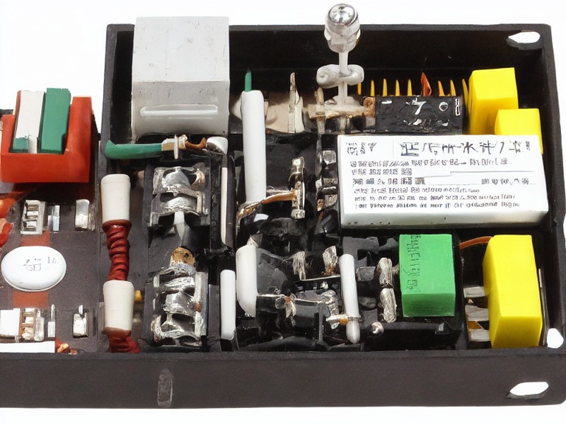 AC/DC电源资料库产品资料 1
