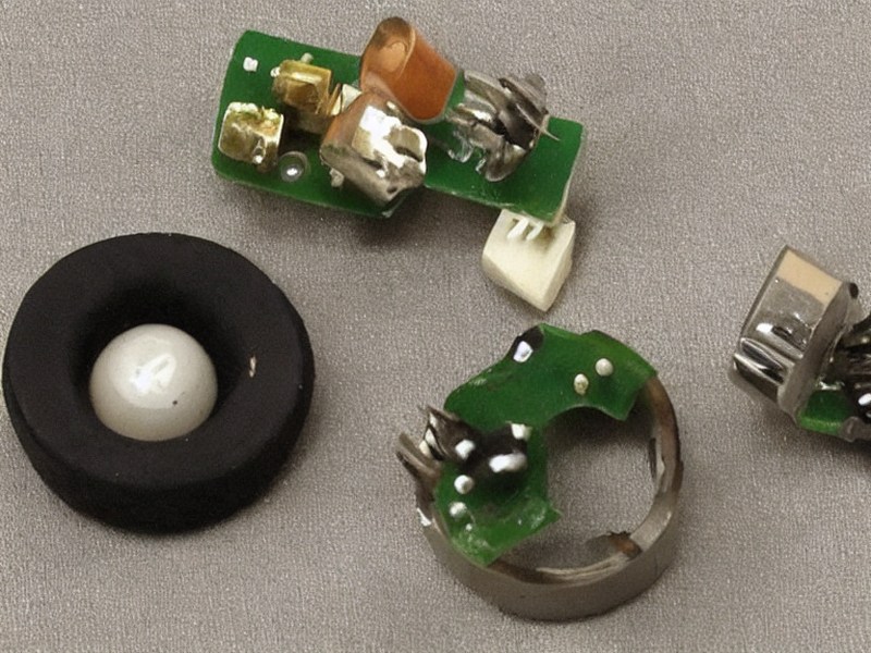 pg模拟器 隔离与安全器件分类 1