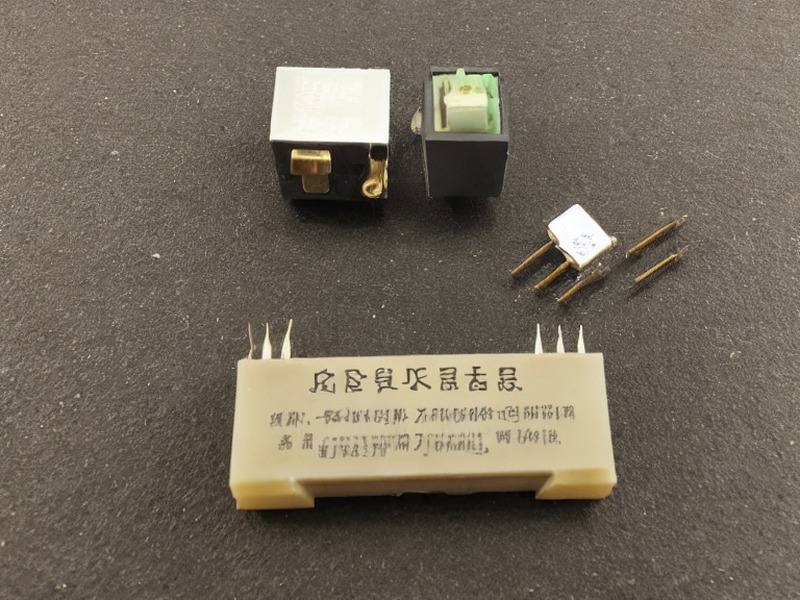 蓝牙模块目录应用参考