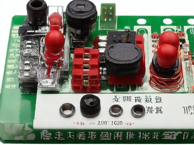 步进驱动选型参数与应用整理 2