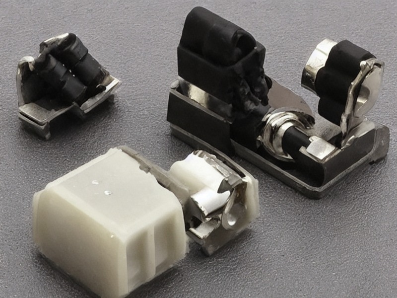 pg模拟器 连接器资料 1