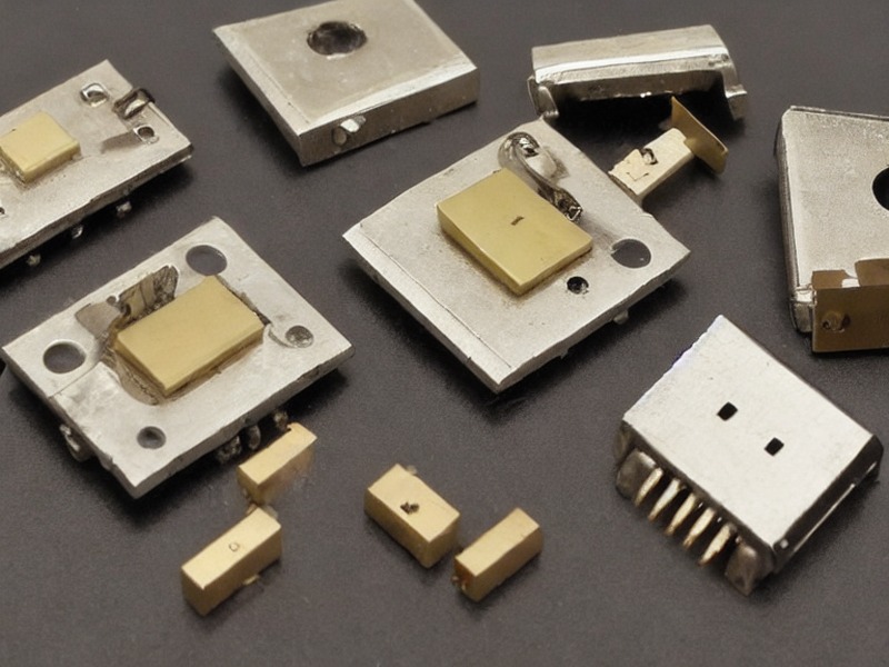 USB接口应用产品说明