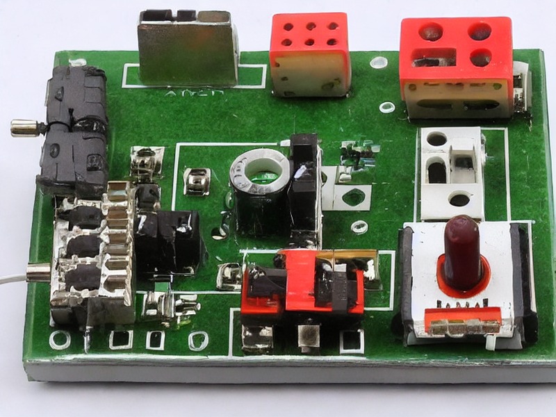 MOSFET应用相关产品
