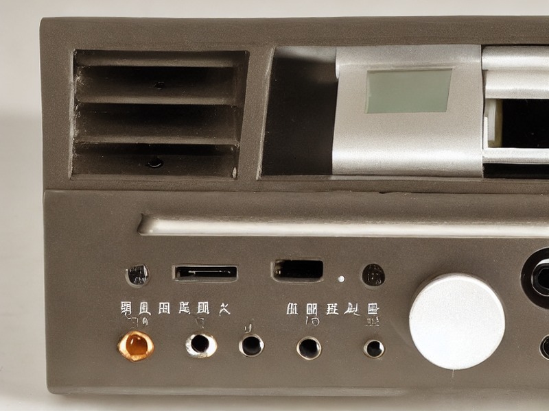 振荡器资料参考 1