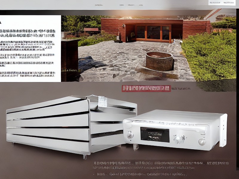 工业自动化应用选型资料