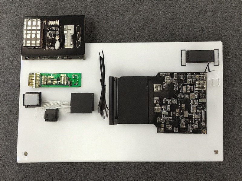 USB接口应用选型资料