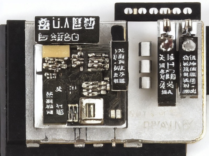示波器入口工程资料