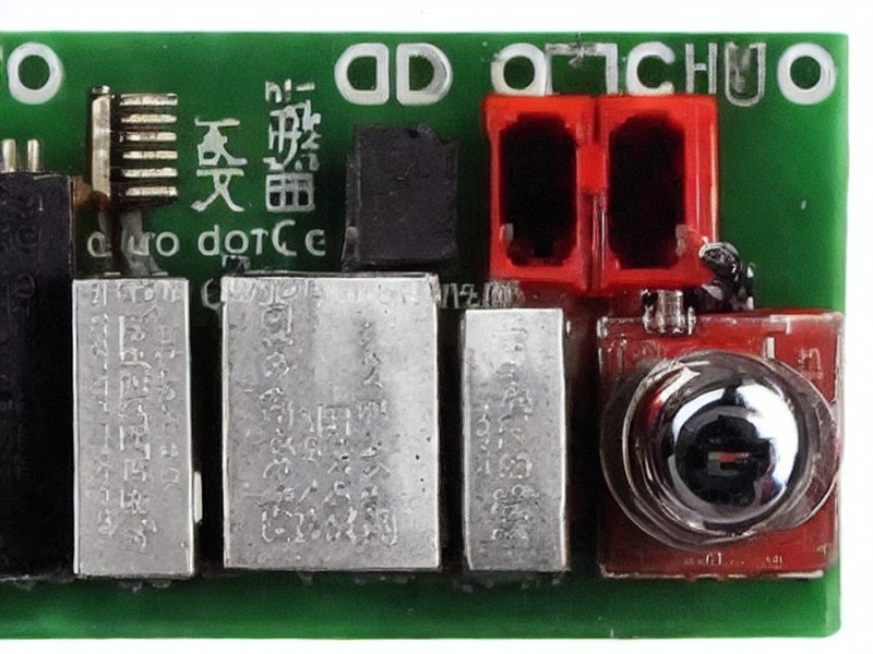 光耦合器资料库应用说明