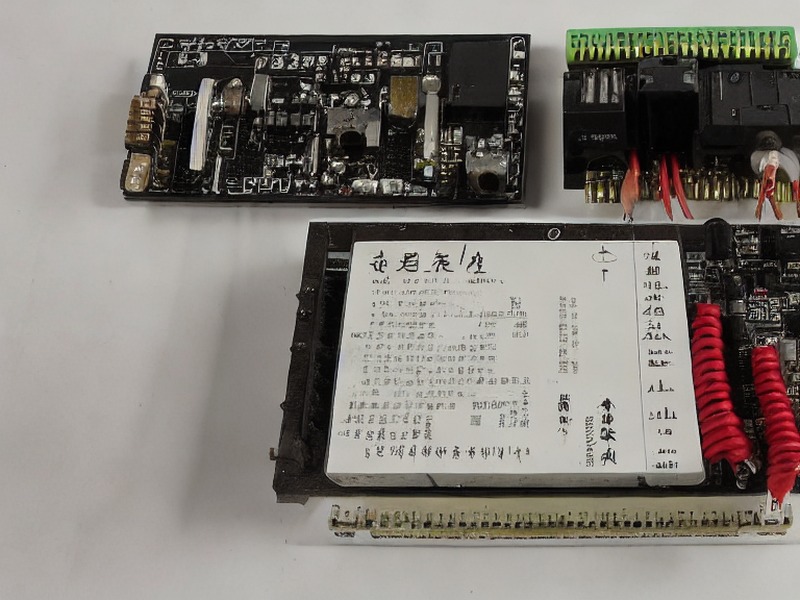 pg模拟器 单板计算机工程资料 2