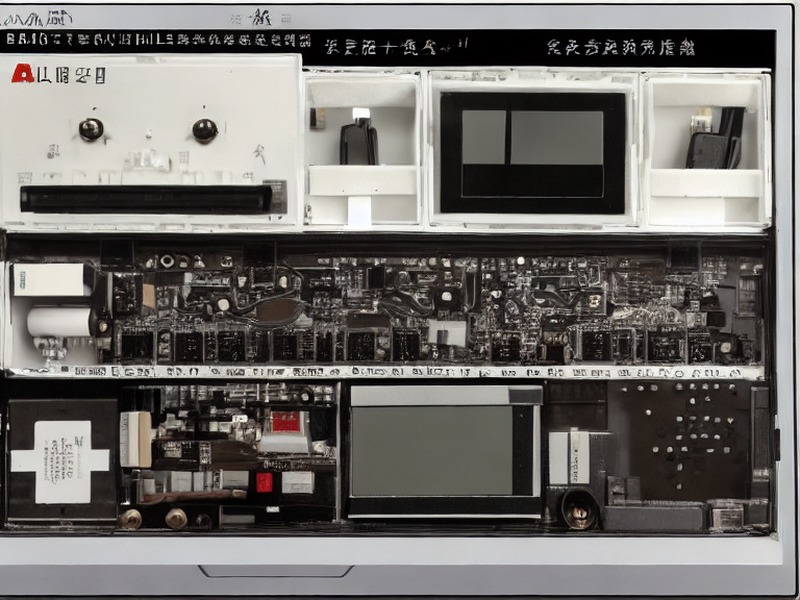 MOSFET选型产品资料