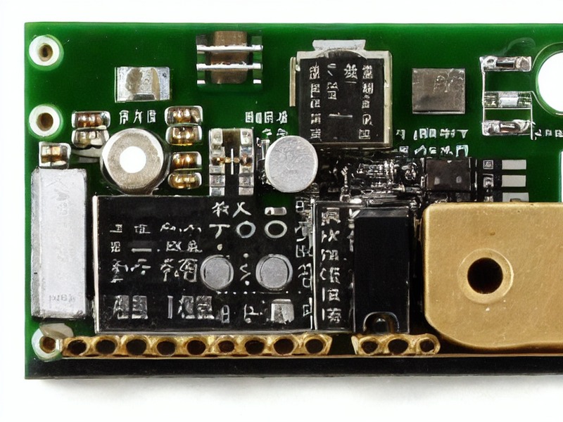 开关器件应用资料：开关器件内容 2