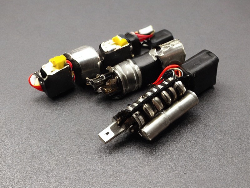 光电产品资料：LED 驱动器 1