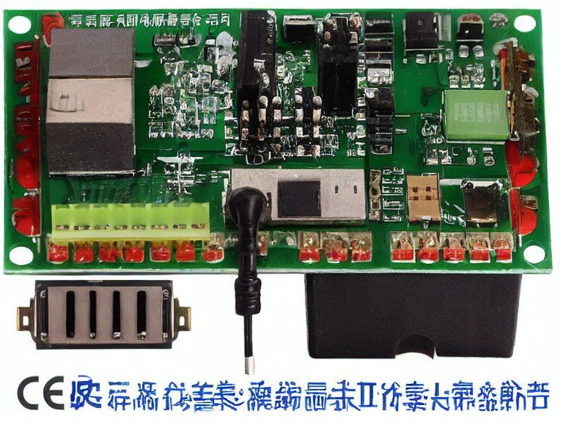 电感器工程页工程资料 1