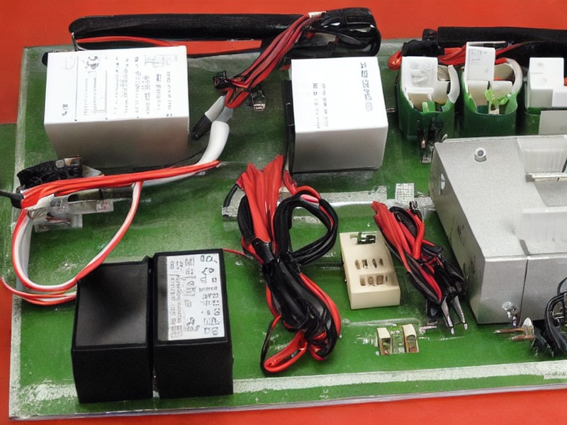 AC/DC电源指南技术资料