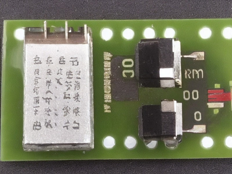微控制器应用页选型参考