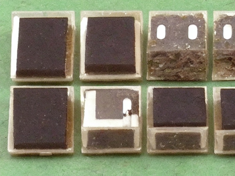 pg模拟器 数据转换器中心技术资料 2