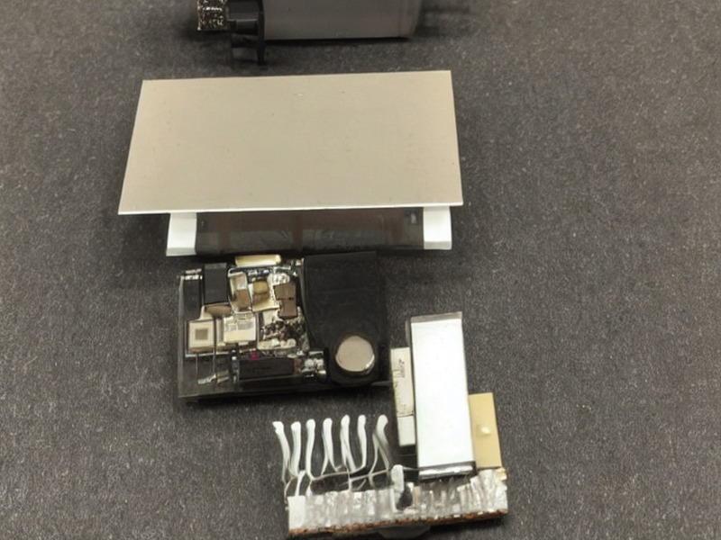 pg模拟器 DC/DC转换中心资料库 2