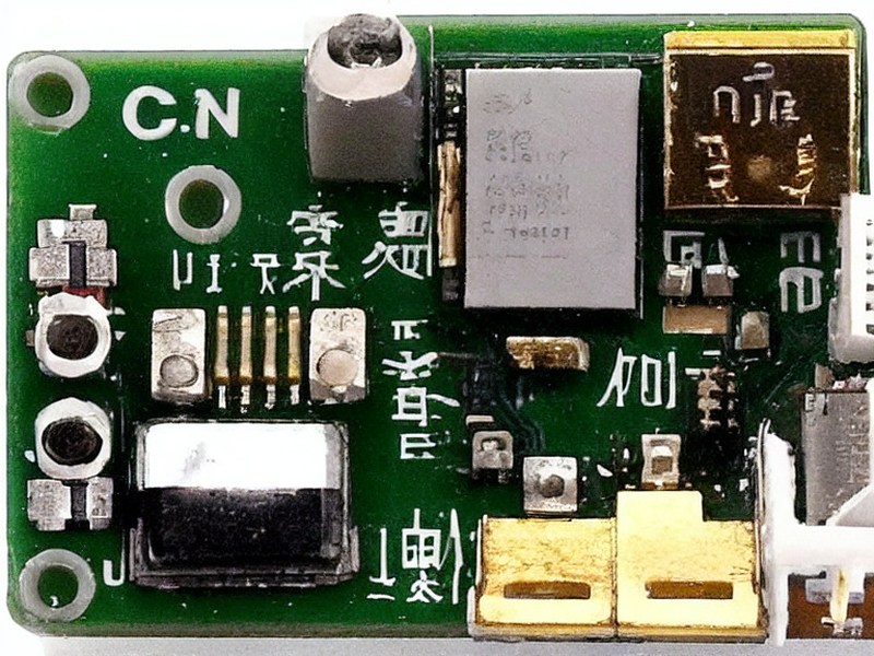 MOSFET应用相关产品 2