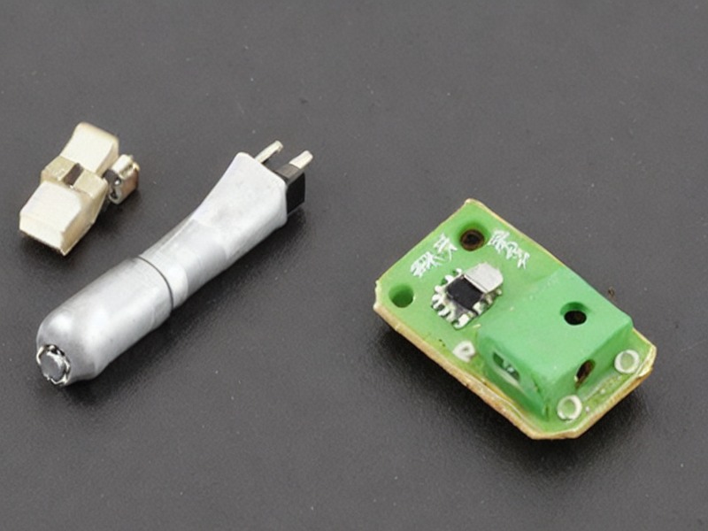 模拟芯片相关产品 2