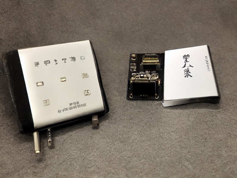 pg模拟器 接口芯片分类 2