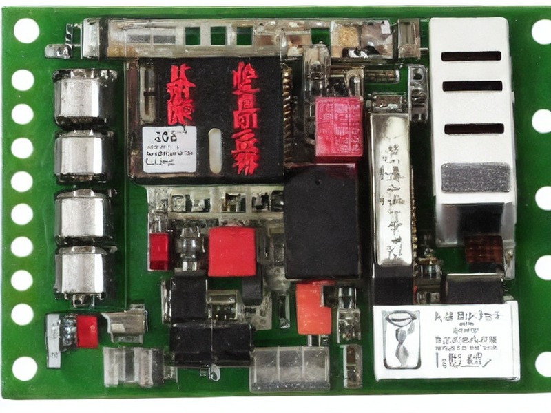 微控制器参考参数与应用整理 1