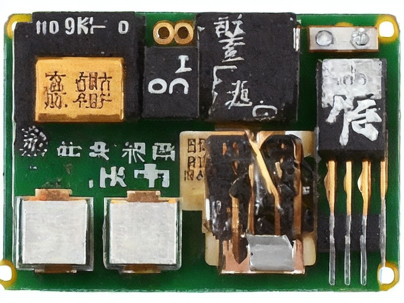 充电管理说明 2