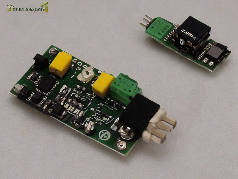 MOSFET内容在替代料比较中的选型资料