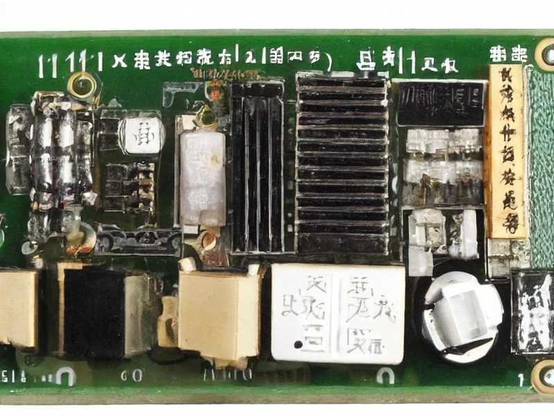 电源管理清单资料参考 1