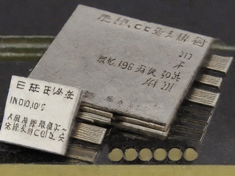 ESD保护参考选型