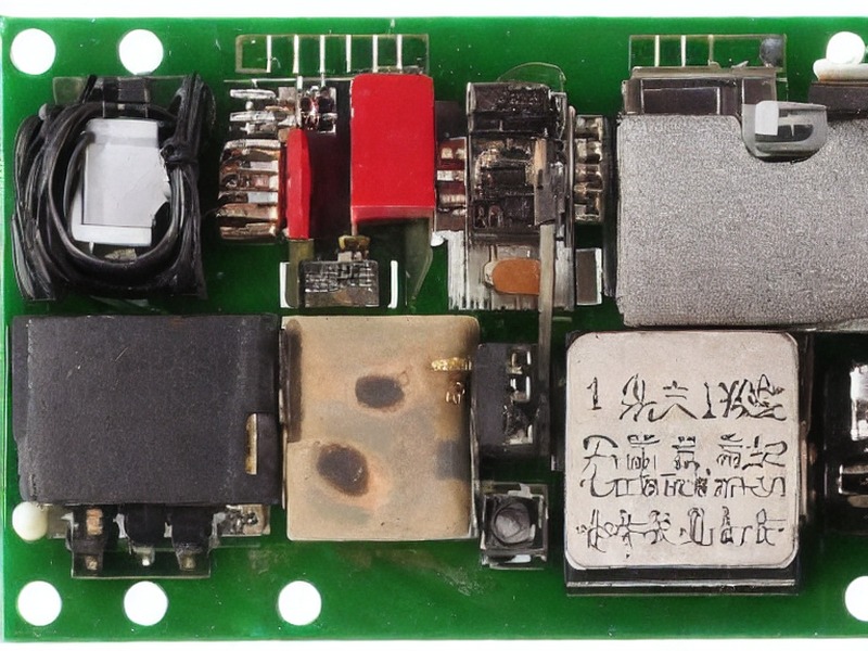 边缘计算内容在替代料比较中的选型资料 1