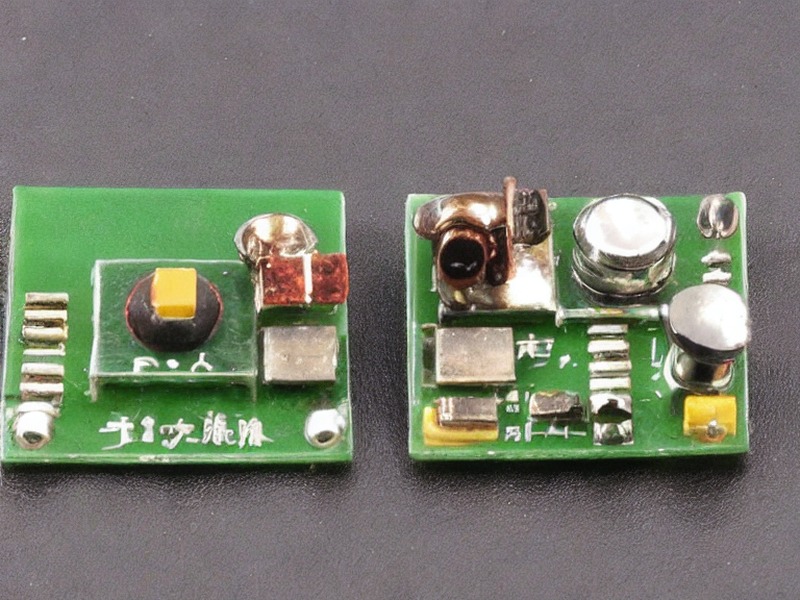 MOSFET指南应用参考 2