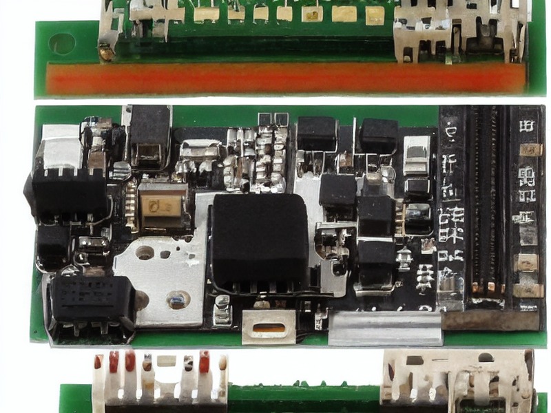 NAND Flash分类在替代料比较中的选型资料 2