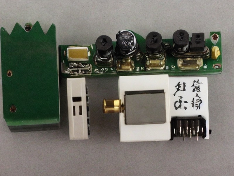 pg模拟器 微控制器导航产品资料 1
