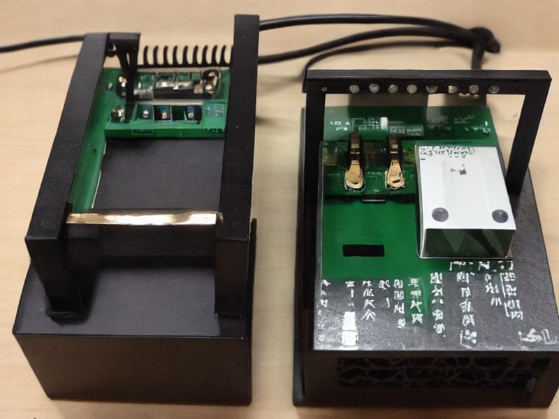 DC/DC转换应用选型资料