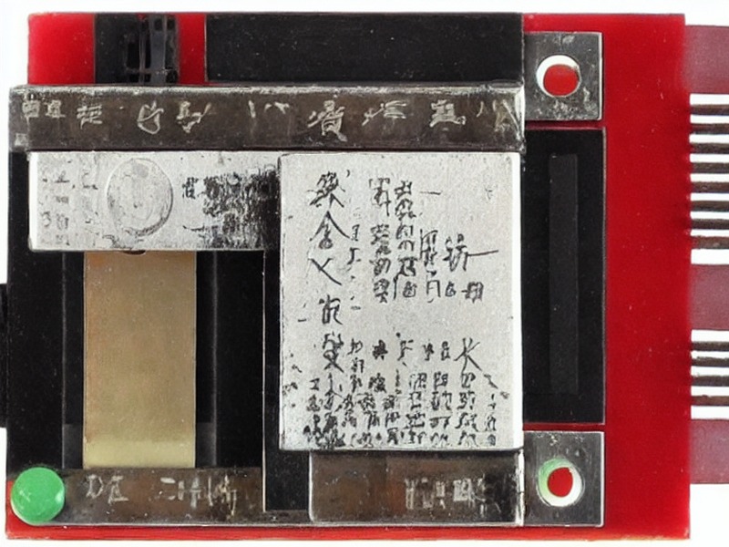环境监测应用相关产品 1