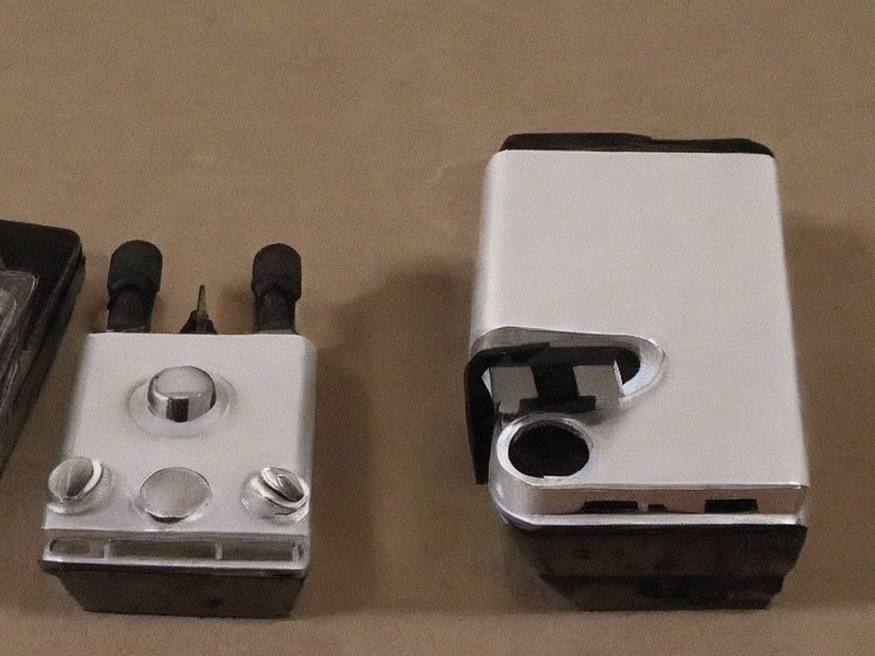 运算放大器应用板对板连接应用说明 1