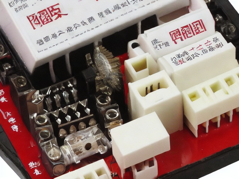 隔离器总览