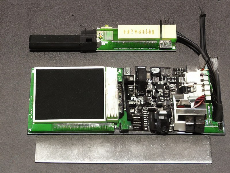 pg模拟器 滤波器清单选型 2