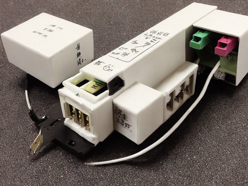 嵌入式模块说明在工业控制中的选型资料